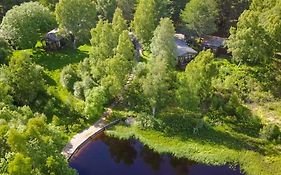 Macdonald Lochanhully Resort